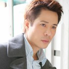 Bobby Luk - front