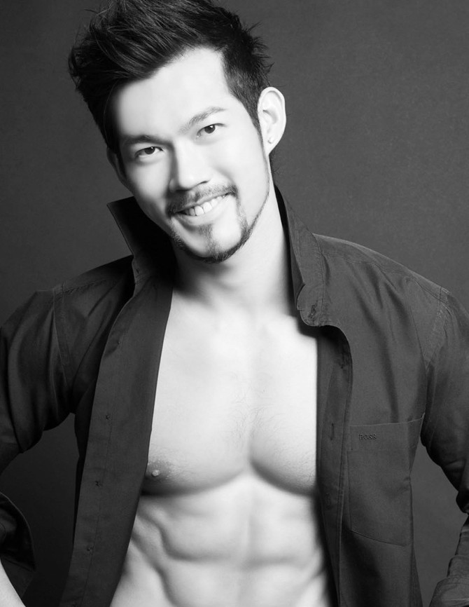Chris Cheng - front