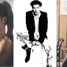 Christopher Peterson -back