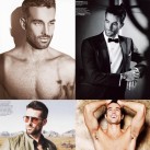 Colin Devitt - back