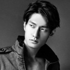 Daniel Liu - front