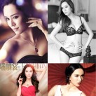 Daniela Watanabe - back