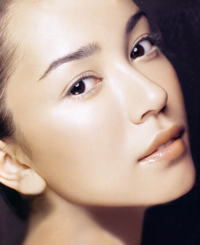Daniela Watanabe - front
