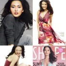 Desiree Siahaan - back