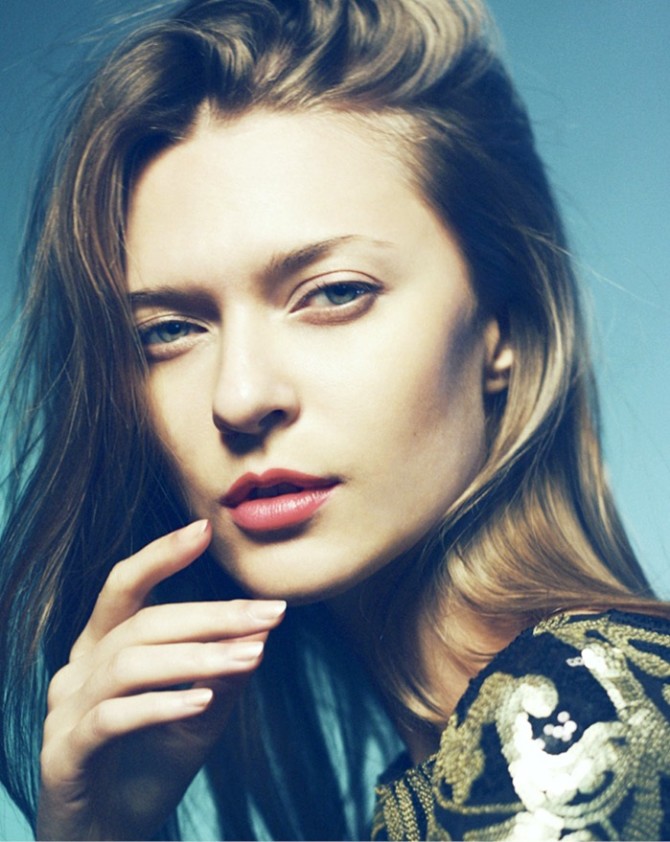 Eleonora -front