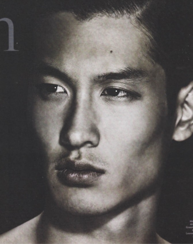 Eric Thai - front