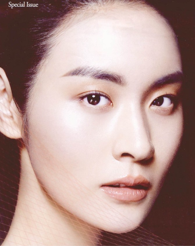 Ji Young Jung- front