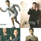 Jimmy T-back