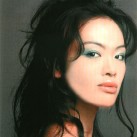 Kelly T old Mannequin crd frt