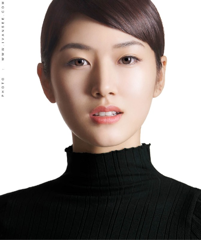 Kiko Arai - front