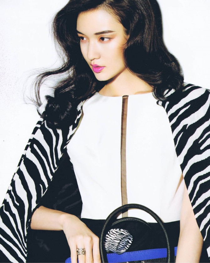 Lixue -front