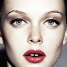 Liza Adamenko - front
