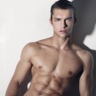 Lucas G - front