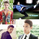 Lucas Garcez - back