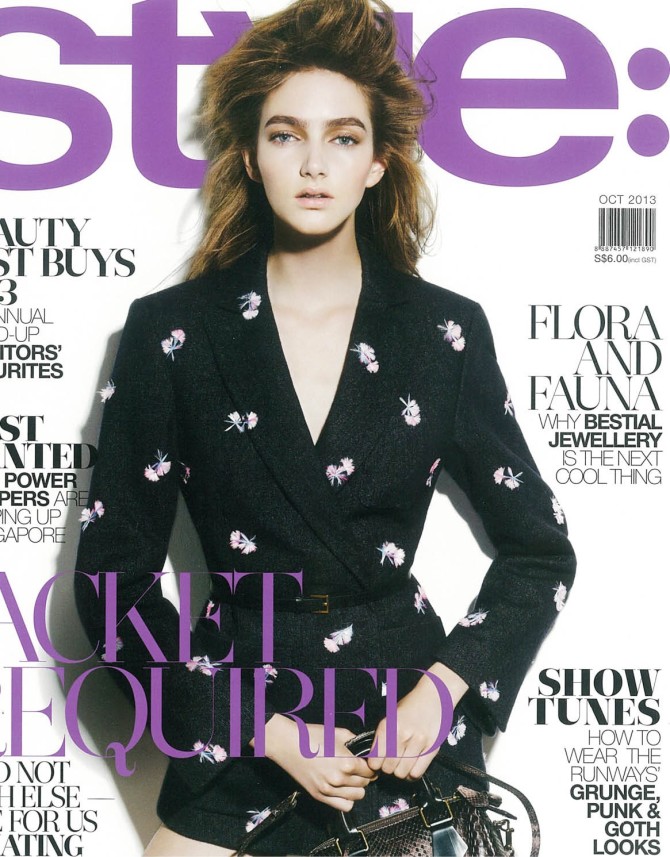 Marije Kea-front