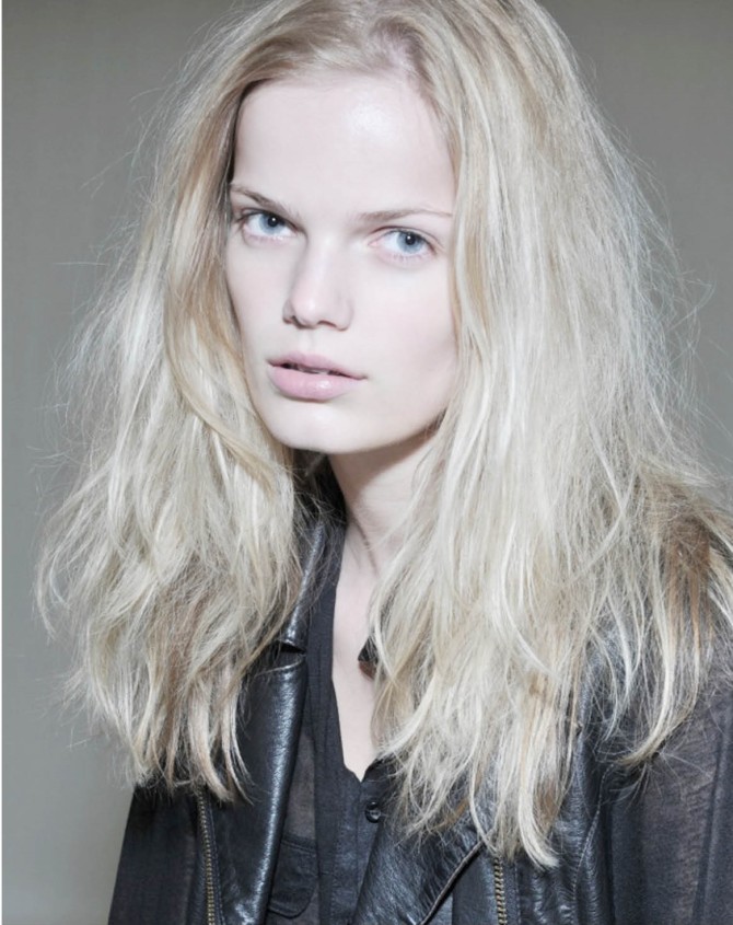 Natasha van de Pol - front