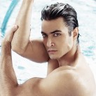 Robson Costa - front