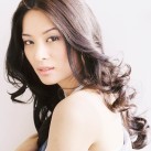Sarah Lian - front