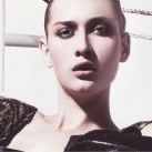 Sasha Kuznetsova - front.