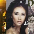 Trang - back