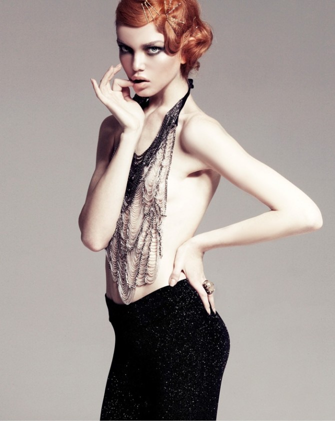 Varvara - front