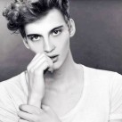 Yuri Romanenko - front