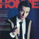Yusuke Ogasawara - front