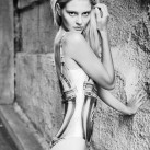 Abbie Weir - front