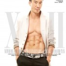 Allan Wu - front