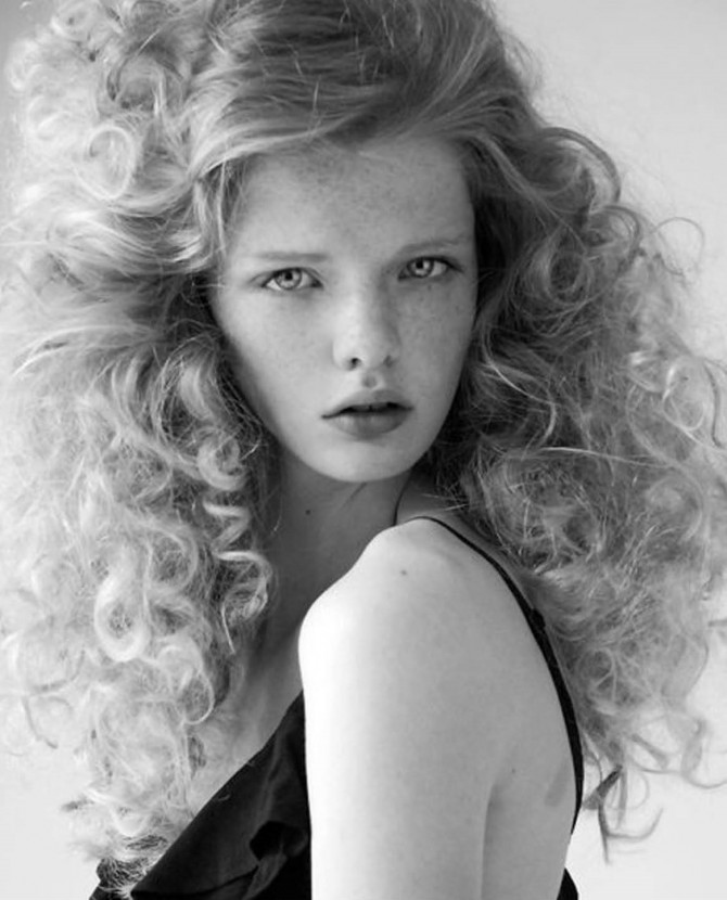 Annemarie Kuus - front