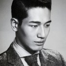 Young Kim - front