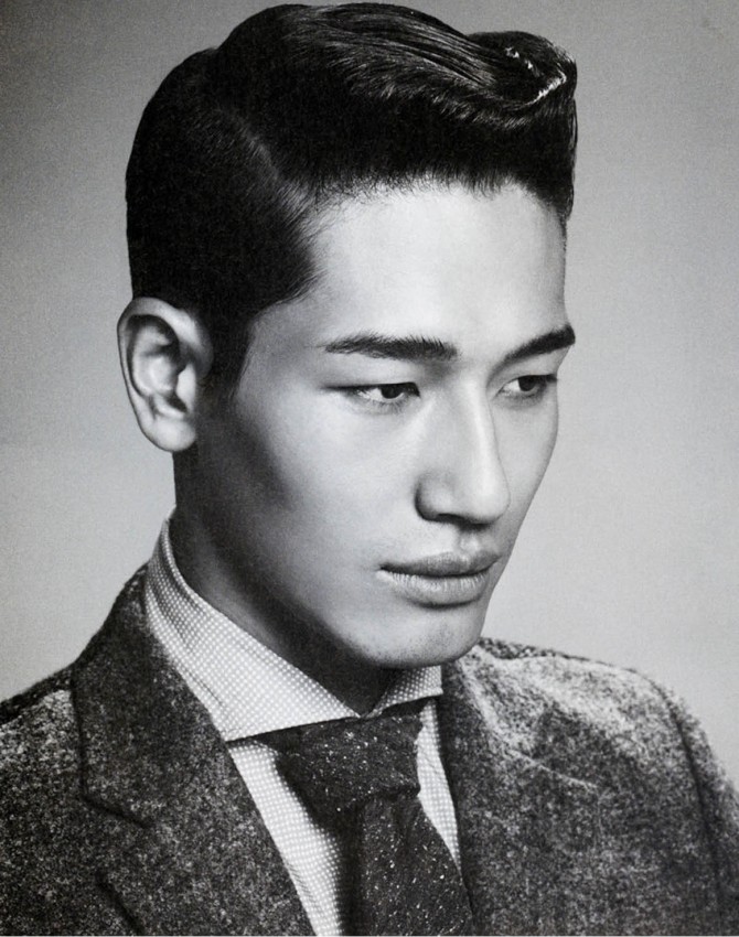 Young Kim - front