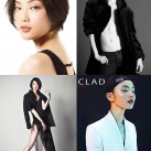 Ami Suzuki - back