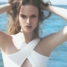 Anaelle Duguet - front