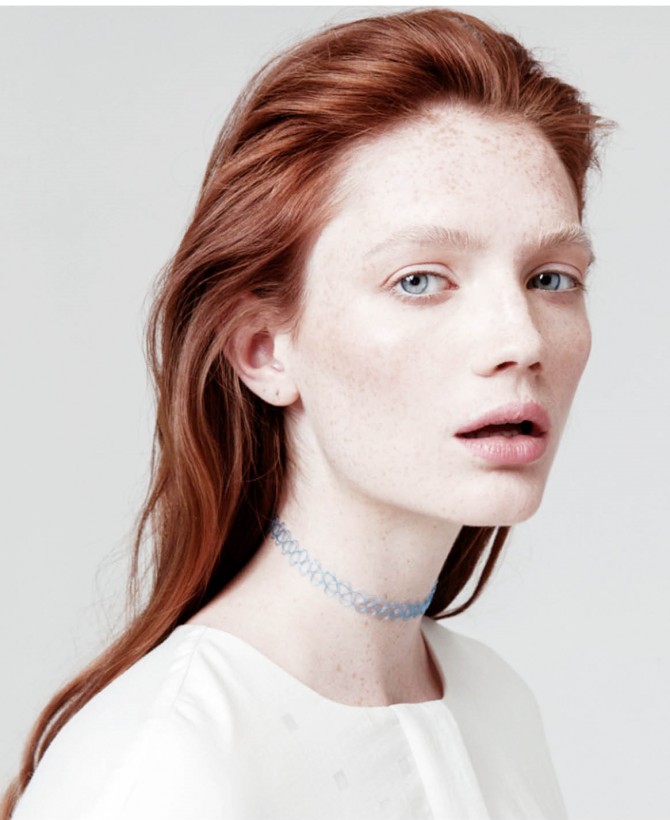 Kristin Zakala - front