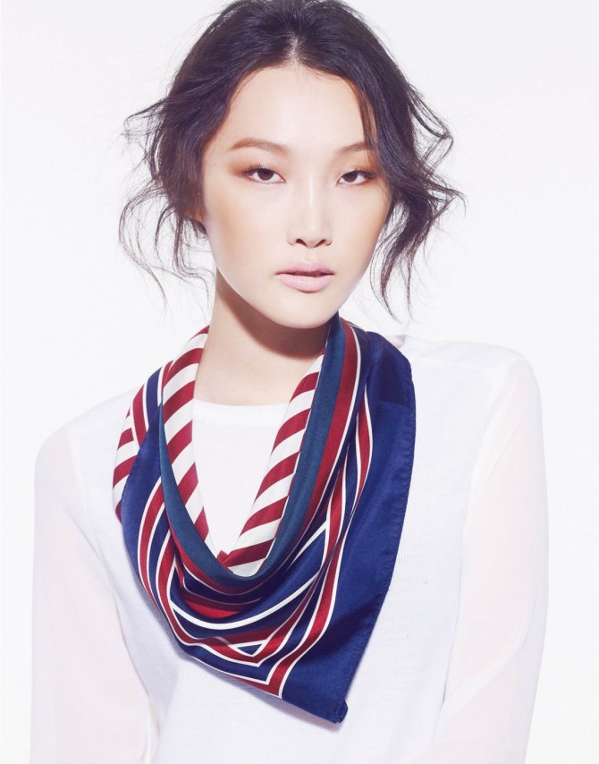 Soojin Park -front