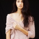 Andie- front