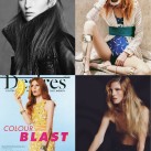 Delaney Coyle  - back
