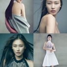 Huan Huan - back