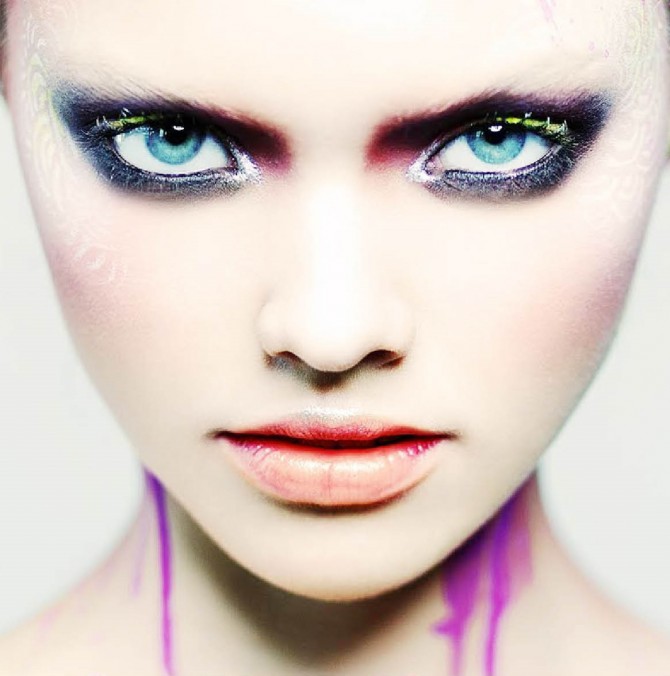 Niina - front
