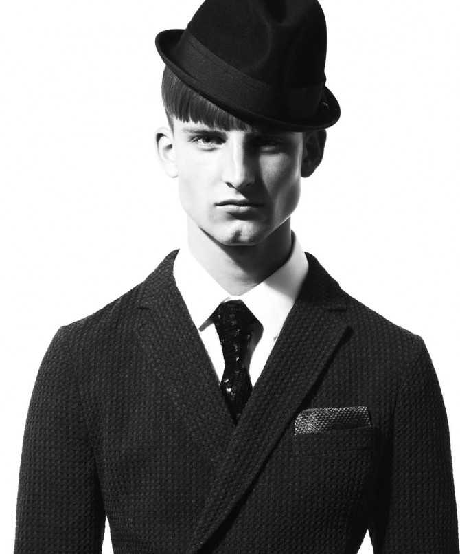 Andrew -front