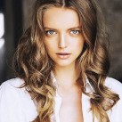 Anya Molochkova - front