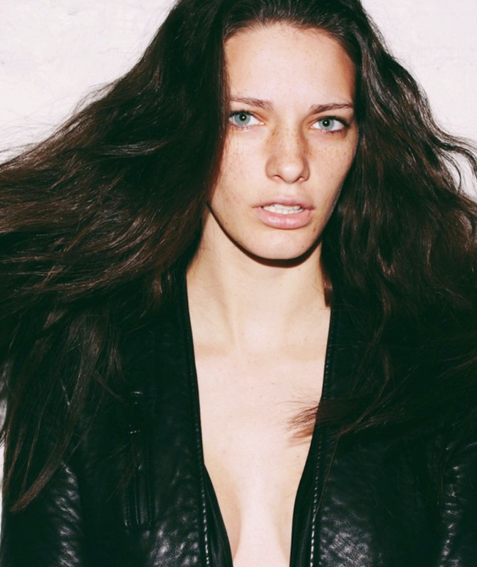 Mackenzie Grayce-front