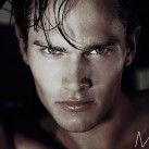 Marcus Hedbrandh - front
