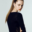 Nataliya Bulycheva  -front