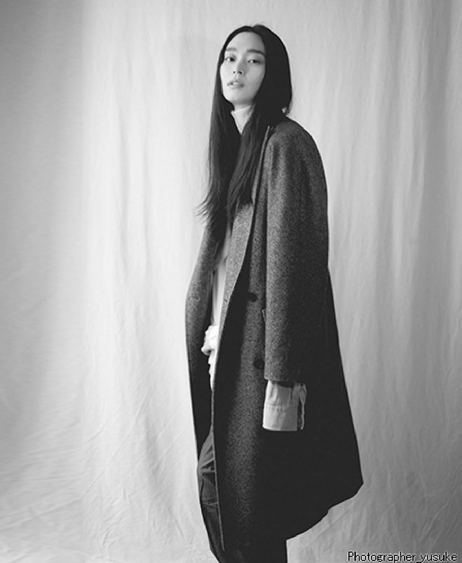 Hana Ataka  -front