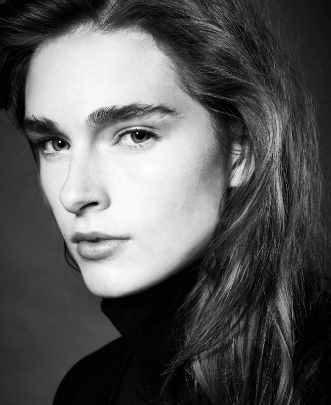 Katy O'Kane - front