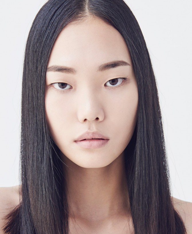 Lee Sarang  -front