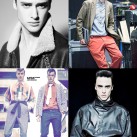 Tom Leigh  - back