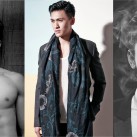 Wilson Chung -back
